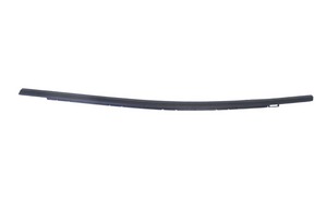 Opel Mokka X Rear door glass trim molding 9834494480