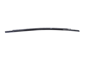 Opel Mokka X Rear door glass trim molding 9834494480