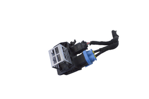 Opel Mokka X Relais de ventilateur de liquide de refroidissement 9847019780