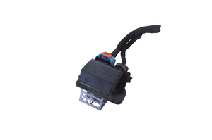 Opel Mokka X Coolant fan relay 9847019780