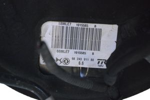 Opel Mokka X Servo-frein 9824391180