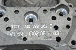 Audi Q7 4M Vaihdelaatikon kannake 4M0399262E