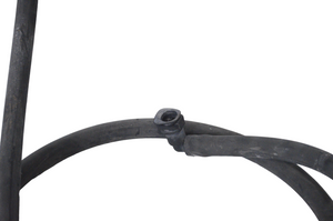 Volkswagen Touareg I Windshield washer fluid hose 