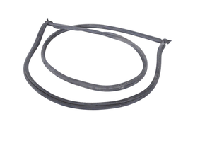 Volkswagen Touareg I Engine compartment rubber 7L6823707C