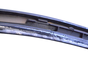 Mercedes-Benz GL X166 Windshield trim A1666901180