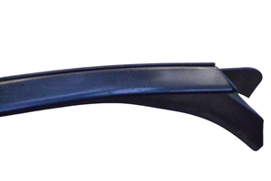 Mercedes-Benz GLS X166 Windshield trim A1666901180