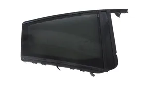 BMW X4 G02 Rear side window/glass 7416544