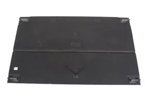 Hyundai Santa Fe Tappeto di rivestimento del fondo del bagagliaio/baule 857202W000