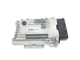 Hyundai Santa Fe Module de contrôle de boîte de vitesses ECU 0260004166