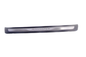 Hyundai Santa Fe Rivestimento montante (B) (superiore) 858732W500