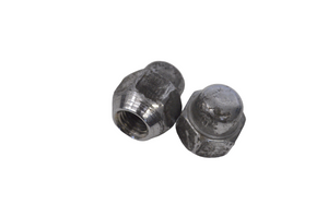 Hyundai Santa Fe Nuts/bolts 