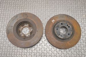 Hyundai Santa Fe Front brake disc 320MM