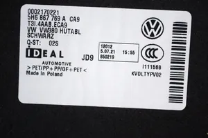 Volkswagen Golf VIII Cappelliera 5H6867769A