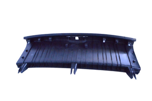Audi A3 S3 8V Trunk/boot sill cover protection 8V5863471A