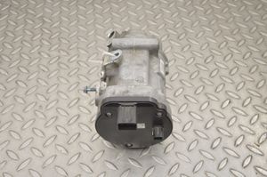 Toyota Prius (XW50) Klimakompressor Pumpe 0424000021