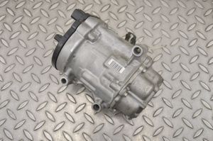 Toyota Prius (XW50) Klimakompressor Pumpe 0424000021