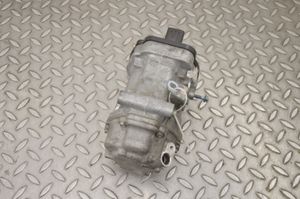 Toyota Prius (XW50) Air conditioning (A/C) compressor (pump) 0424000021