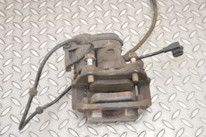 Mercedes-Benz S W222 Bremssattel hinten 