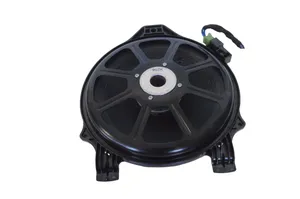 Mercedes-Benz S C217 Subwoofer altoparlante A2228203602