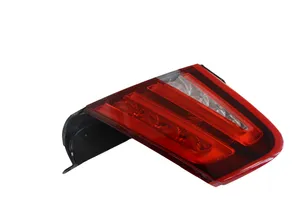 Mercedes-Benz S C217 Lampy tylnej klapy bagażnika A2179061900