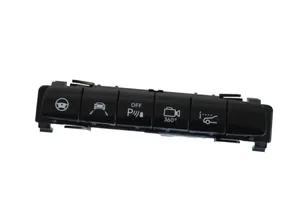 Mercedes-Benz S C217 Zestaw przełączników i przycisków A2179053300
