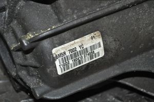 Mazda 3 I Scatola del cambio manuale a 6 velocità 6M5R7002YC