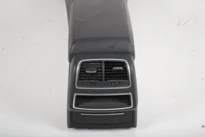 Audi A6 Allroad C6 Center console 4G0863244B