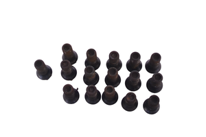 BMW 1 F20 F21 Nuts/bolts 