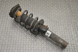 Volkswagen Jetta VI Ammortizzatore anteriore 5C0413031BB