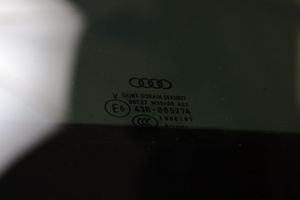 Audi A7 S7 4G Kattoikkunasarja 4G8877255A