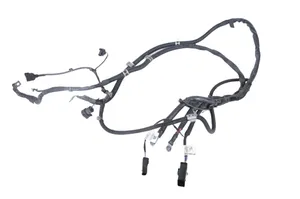 Mercedes-Benz S C217 Faisceau câbles de frein A2224407813