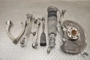 Mercedes-Benz S C217 Kit de suspension complet avant A222