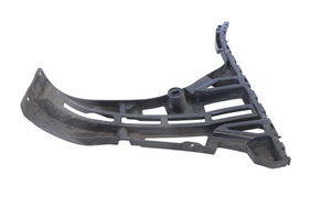 Mercedes-Benz S W222 Staffa angolare del supporto di montaggio del paraurti A2228800512