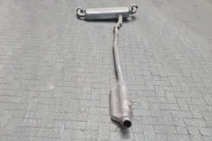 BMW 1 F40 Silencieux / pot d’échappement 9799875