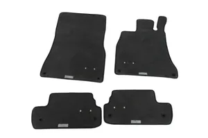 Mercedes-Benz S C217 Kit tapis de sol auto 