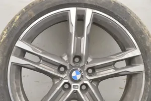 BMW 1 F40 R18 alloy rim ET54