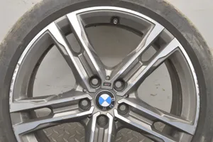 BMW 1 F40 R 18 alumīnija - vieglmetāla disks (-i) ET54