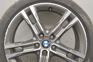 BMW 1 F40 R18 alloy rim ET54