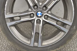 BMW 1 F40 R18 alloy rim ET54