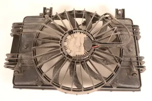 Tesla Model X Convogliatore ventilatore raffreddamento del radiatore 103140100G