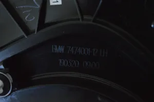 BMW 1 F40 Takaoven lasin muotolista 7474001