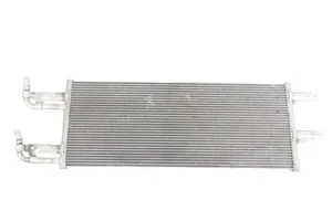 BMW 1 F40 Transmission/gearbox oil cooler 17118645851