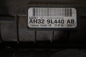Land Rover Discovery 4 - LR4 Kit impianto aria condizionata (A/C) AH328K619AC