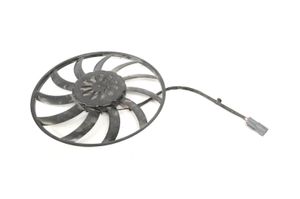 Tesla Model X Hélice moteur ventilateur 