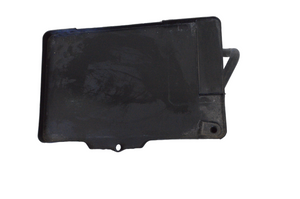 Fiat 500X Vassoio scatola della batteria 52105303