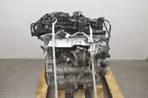 BMW 1 F40 Engine B48A20