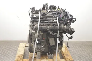BMW 1 F40 Engine B48A20