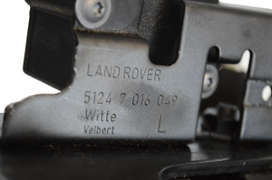 Land Rover Discovery 4 - LR4 Siłownik elektryczny podnoszenia klapy tylnej / bagażnika 51247016049