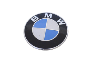 BMW X5 G05 Logo, emblème, badge 7288752