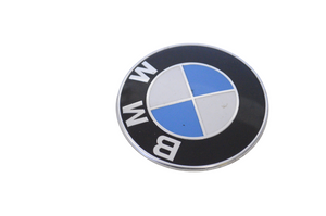 BMW X5 G05 Logo, emblème, badge 7288752
